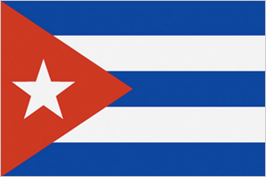 Cuba flag